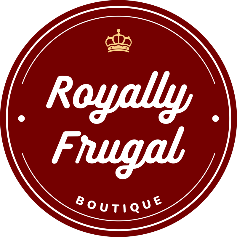 Royally Frugal Boutique